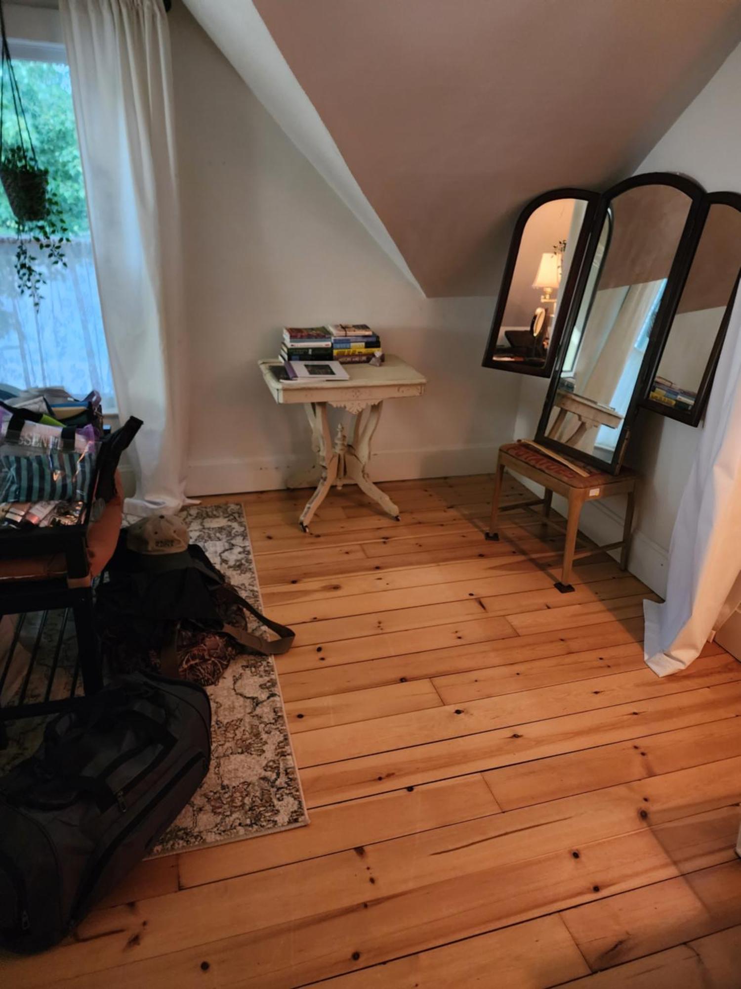 ויסקונסין ראפידס The Landerholm Bed And Breakfast מראה חיצוני תמונה