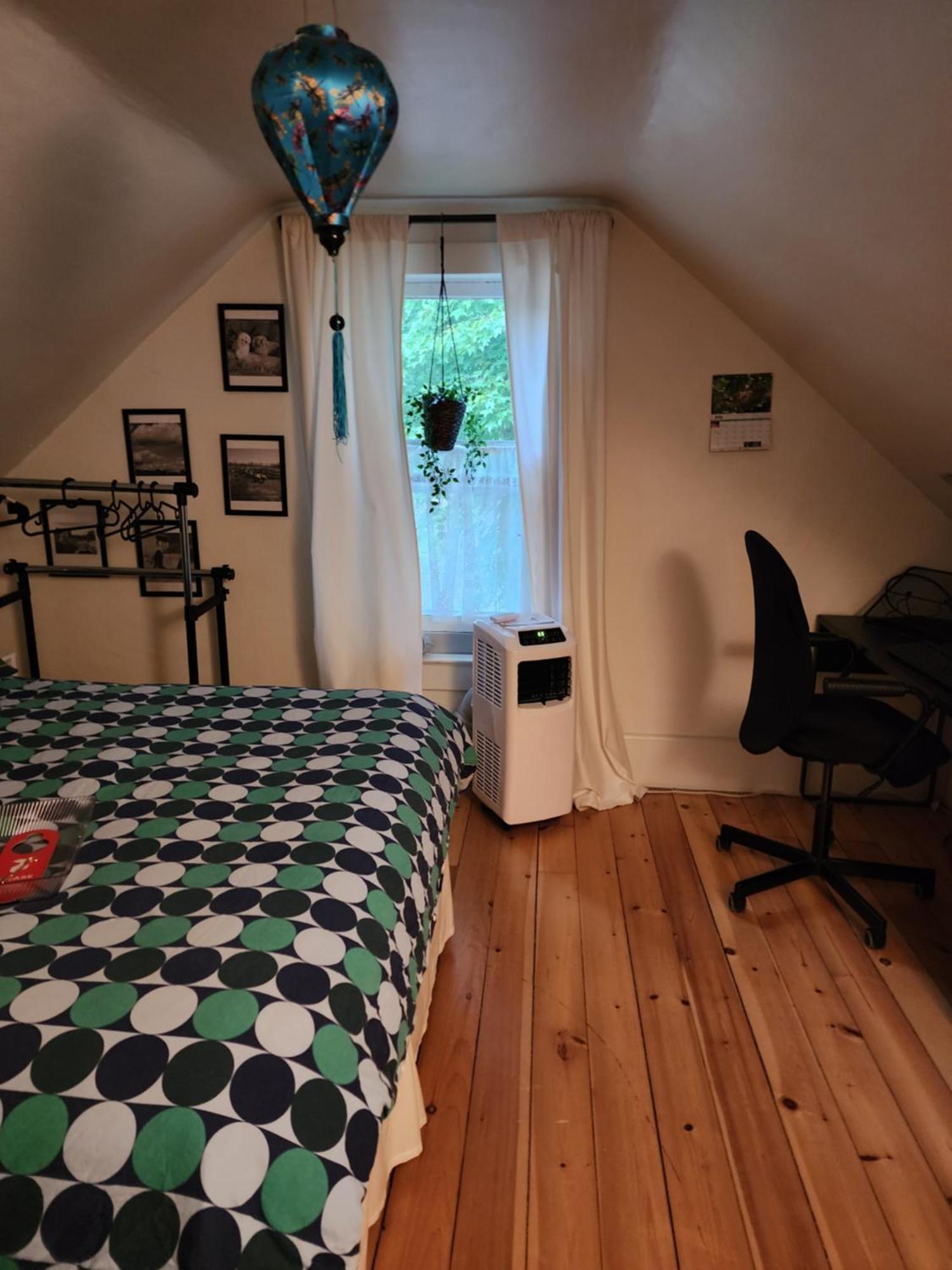 ויסקונסין ראפידס The Landerholm Bed And Breakfast מראה חיצוני תמונה