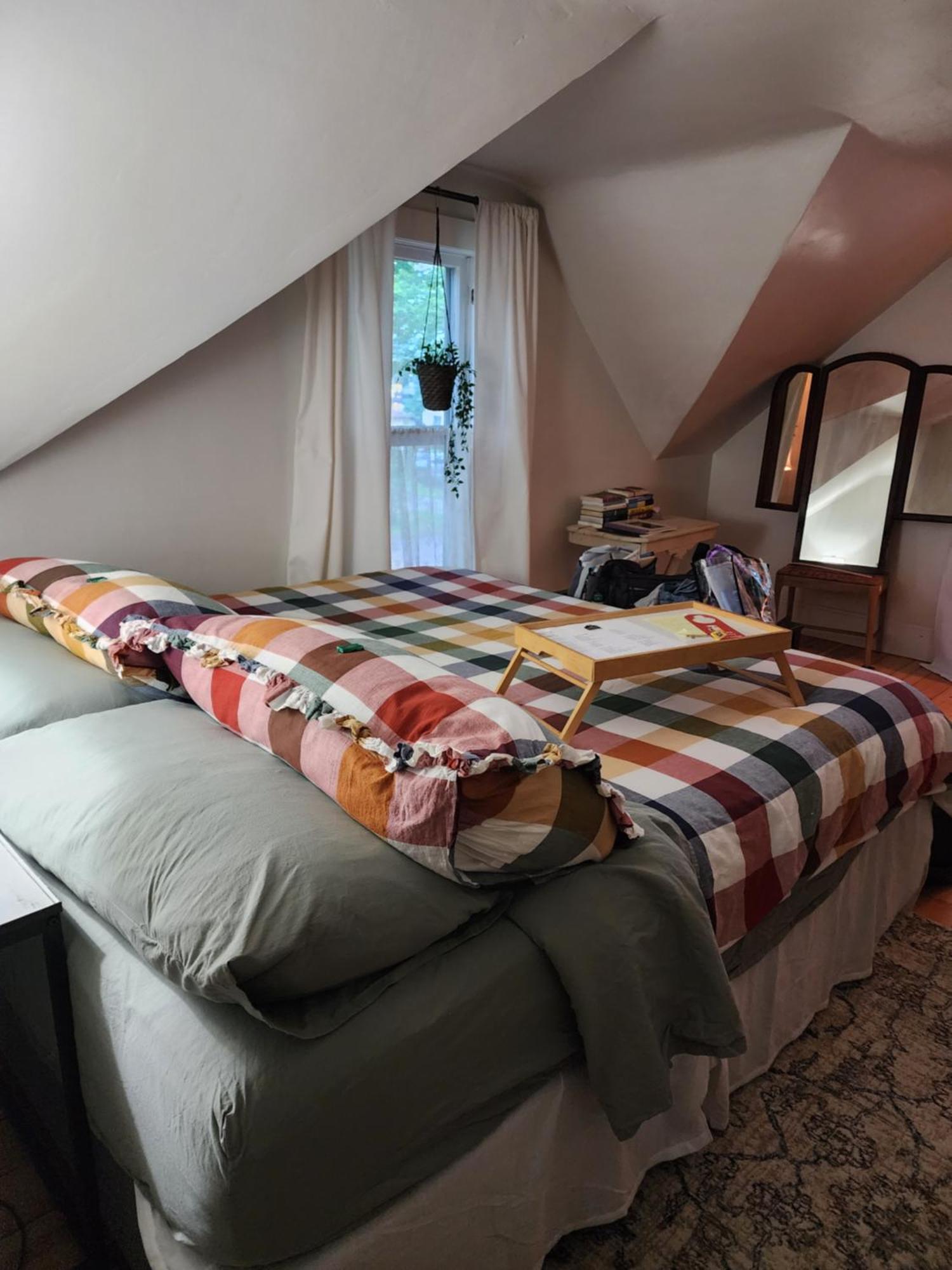 ויסקונסין ראפידס The Landerholm Bed And Breakfast מראה חיצוני תמונה